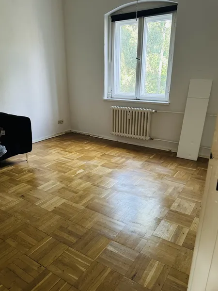 3 Zimmer Wohnung zur Untervermietung in Berlin Schöneberg — photo 1